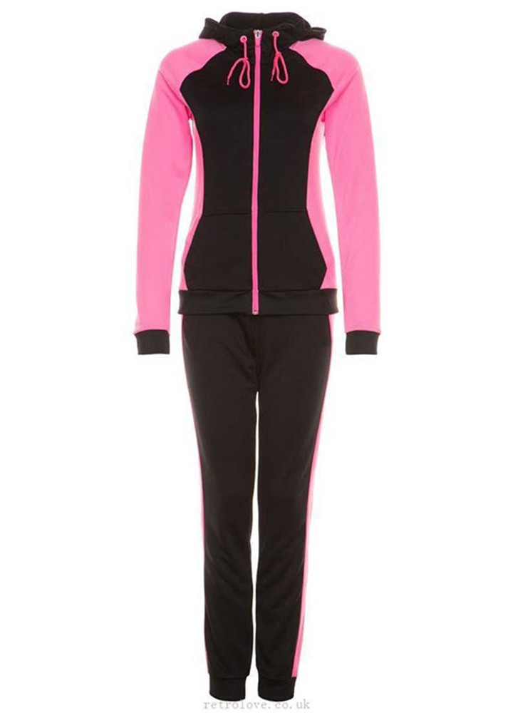 Women Track Suits